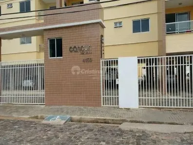 Apartamento com 3 Quartos à venda, 84m² no Santa Isabel, Teresina