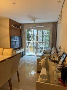 Apartamento com 3 Quartos à venda, 70m² no Morumbi, Paulínia