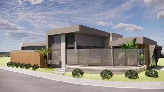 Casa de Condomínio com 3 Quartos à venda, 206m² no Parque Brasil 500, Paulínia