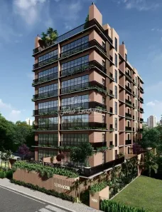 Apartamento com 2 Quartos à venda, 56m² no São Luiz, Brusque