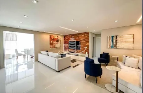Apartamento com 3 Quartos à venda, 118m² no Lauzane Paulista, São Paulo
