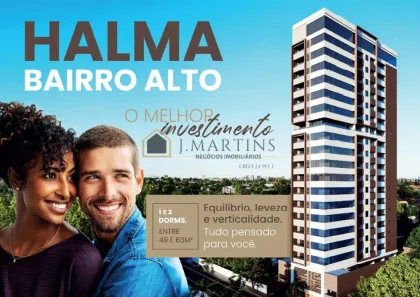 Apartamento com 2 Quartos à venda, 50m² no Alemães, Piracicaba