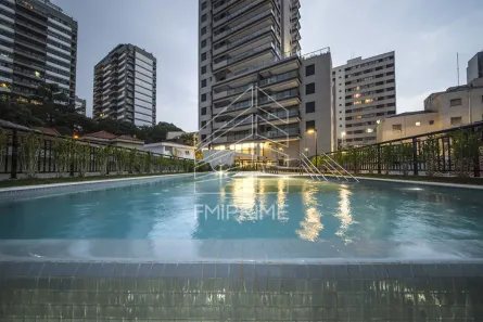 Apartamento com 4 Quartos à venda, 280m² no Sumaré, São Paulo