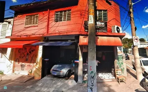 com 5 Quartos à venda, 181m² no Vila Regina, São Paulo