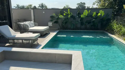 Casa de Condomínio com 6 Quartos à venda, 370m² no Riviera, Bertioga