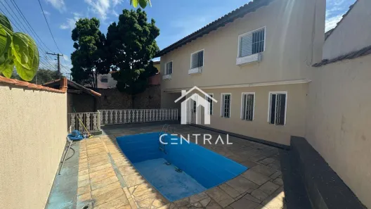 Sobrado com 4 Quartos à venda, 295m² no Jardim Bela Vista, Guarulhos
