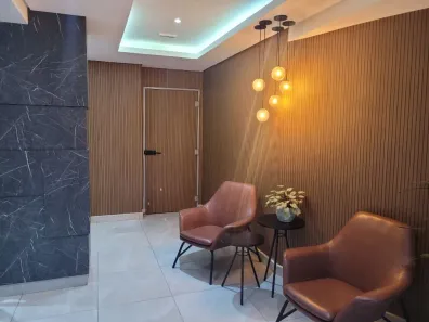 Apartamento com 2 Quartos à venda, 57m² no Vila Yara, Osasco