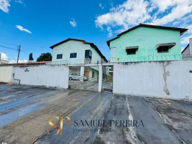 Casa de Condomínio com 4 Quartos à venda, 130m² no Jardim Presidente, Goiânia