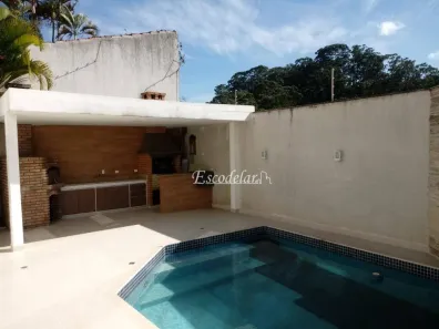 Casa com 4 Quartos à venda, 450m² no Jardim Leonor Mendes de Barros, São Paulo