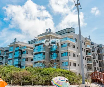 Apartamento com 3 Quartos à venda, 98m² no Palmas, Governador Celso Ramos