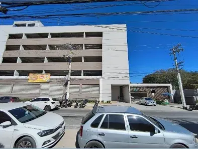 Apartamento com 1 Quarto à venda, 24m² no Mooca, São Paulo