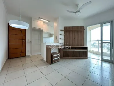 Apartamento com 2 Quartos para alugar, 64m² no Rancho Grande, Itu