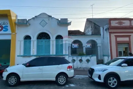 Casa com 4 Quartos à venda, 596m² no Centro, Guarabira