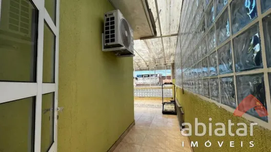 Sobrado com 3 Quartos à venda, 125m² no Parque Regina, São Paulo