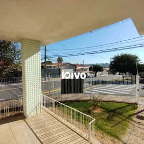 Casa com 4 Quartos à venda, 200m² no Jardim Nossa Senhora Auxiliadora, Campinas