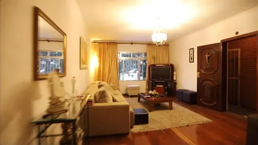 Sobrado com 3 Quartos à venda, 154m² no Chora Menino, São Paulo