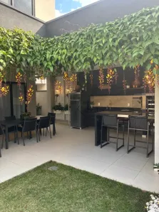 Casa de Condomínio com 4 Quartos à venda, 271m² no Urbanova, São José dos Campos