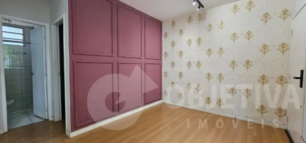 Apartamento com 2 Quartos para alugar, 45m² no Shopping Park, Uberlândia