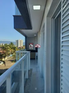 Apartamento com 2 Quartos à venda, 75m² no Indaiá, Caraguatatuba