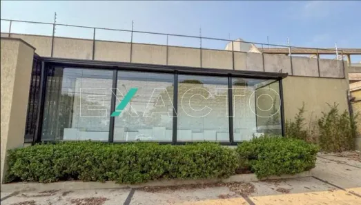 Imóvel Comercial com 3 Quartos para alugar, 410m² no Jardim Conceição (Sousas), Campinas