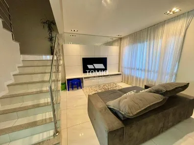 Sobrado com 3 Quartos à venda, 140m² no Santa Terezinha, Gaspar