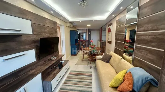 Apartamento com 3 Quartos à venda, 89m² no Campeche, Florianópolis