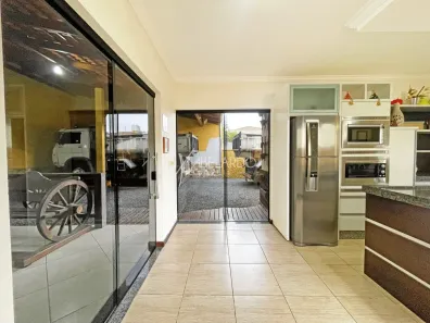 Casa com 3 Quartos à venda, 240m² no Passo Manso, Blumenau