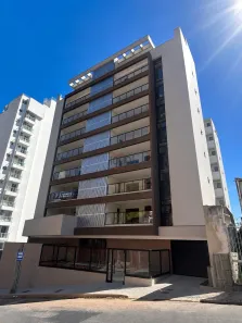 Cobertura com 4 Quartos à venda, 200m² no Bom Pastor, Juiz de Fora