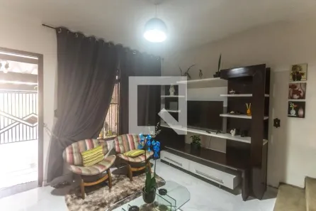Casa com 2 Quartos à venda, 120m² no Rudge Ramos, São Bernardo do Campo
