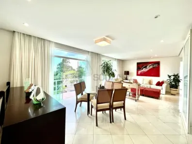 Sobrado com 4 Quartos à venda, 460m² no Jardim Ibiratiba, São Paulo