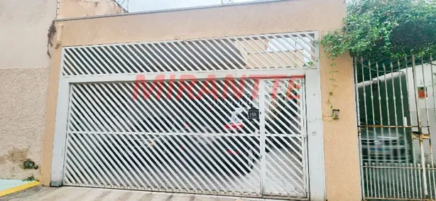 Sobrado com 4 Quartos à venda, 132m² no Vila Paiva, São Paulo