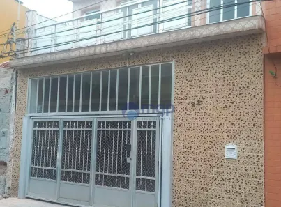 Sobrado com 3 Quartos para alugar, 160m² no Vila Paiva, São Paulo
