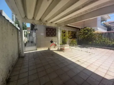 Casa com 3 Quartos à venda, 200m² no Aparecida, Santos