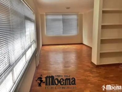 Apartamento com 4 Quartos para venda ou aluguel, 190m² no Moema, São Paulo
