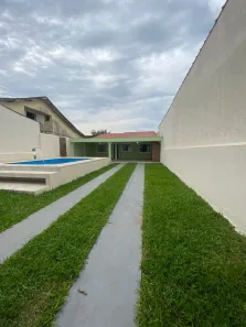 Casa com 2 Quartos à venda, 132m² no Balneario Gaivotas, Itanhaém