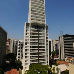Apartamento com 4 Quartos à venda, 356m² no Jardim Paulista, São Paulo