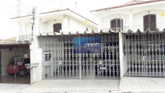 Sobrado com 3 Quartos à venda, 182m² no Vila Buenos Aires, São Paulo