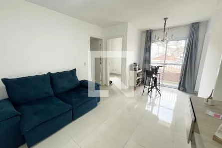 Apartamento com 2 Quartos à venda, 50m² no Vila Dom Pedro II, São Paulo