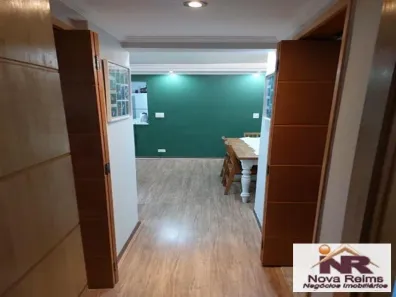 Apartamento com 2 Quartos à venda, 70m² no Casa Verde, São Paulo