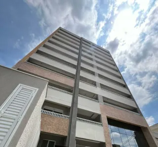 Apartamento com 2 Quartos à venda, 30m² no Jardim Aeroporto, São Paulo