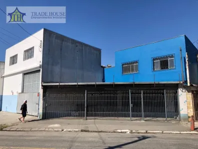 Prédio Comercial à venda, 490m² no Vila Independência, São Paulo