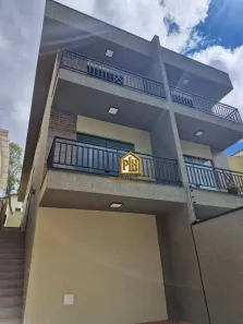 Casa com 3 Quartos à venda, 175m² no Jardim do Lago, Atibaia