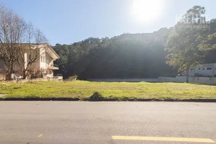 Lote/Terreno à venda, 2684m² no Tamboré, Barueri