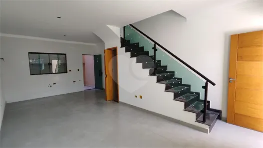 Sobrado com 2 Quartos à venda, 130m² no Vila Santa Teresa (Zona Leste), São Paulo
