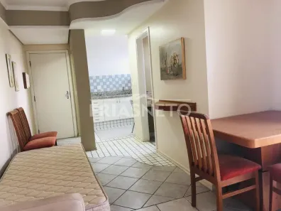 Apartamento com 1 Quarto à venda, 49m² no Cidade Alta, Piracicaba