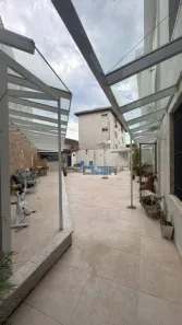 Casa com 4 Quartos à venda, 197m² no Embaré, Santos