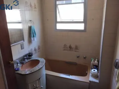 Apartamento com 2 Quartos à venda, 95m² no Vila Leopoldina, São Paulo