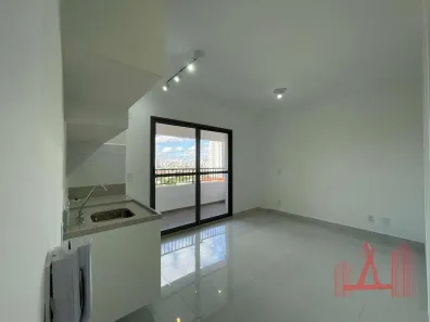 Apartamento com 1 Quarto para venda ou aluguel, 29m² no Alto da Mooca, São Paulo