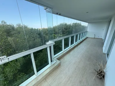 Apartamento com 4 Quartos à venda, 154m² no Barra Olímpica, Rio de Janeiro