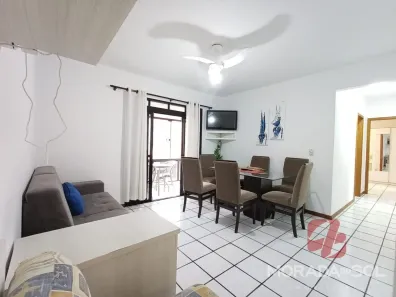 Apartamento com 2 Quartos à venda, 80m² no Meia Praia, Itapema